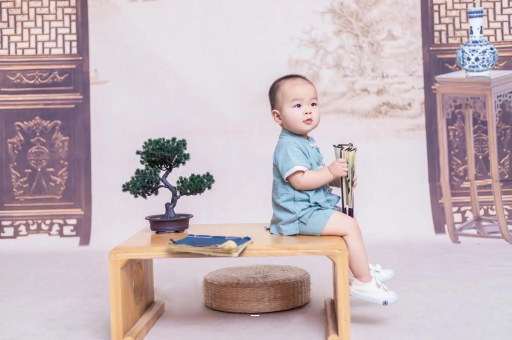 广水宝宝有多少颗牙齿